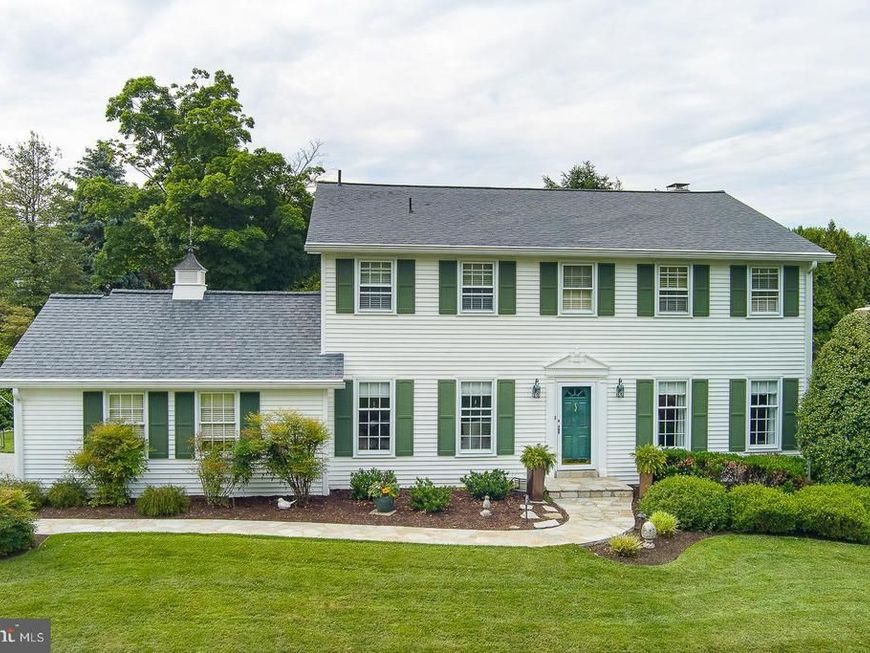 495 Winston Way Way, Berwyn, PA 19312 Main Photo