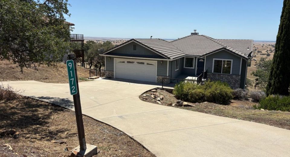 9172 E Jalisco Way, La Grange, CA 95329 Photo
