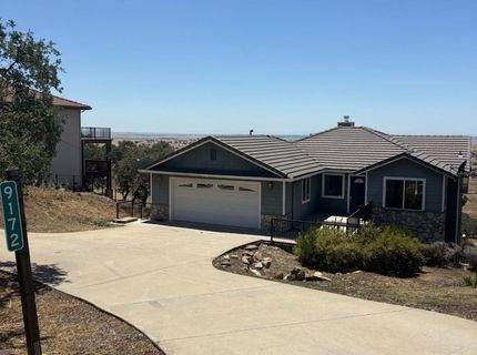 9172 E Jalisco Way, La Grange, CA 95329 Photo
