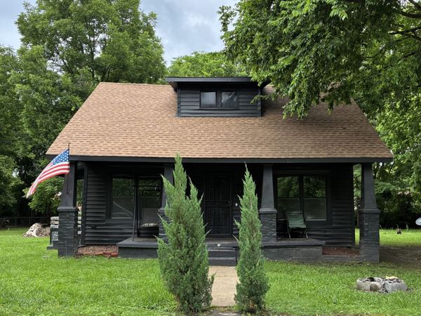 417 E 1st St , Trenton, TN 38382