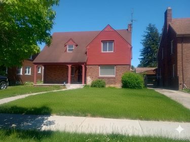14044 Woodmont Avenue, Detroit, MI 48227