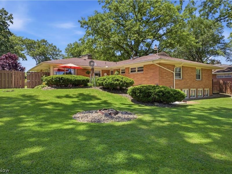 277 Marwood Drive SE, Warren, OH 44484 Photo 36