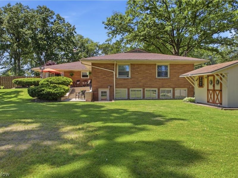 277 Marwood Drive SE, Warren, OH 44484 Photo 37