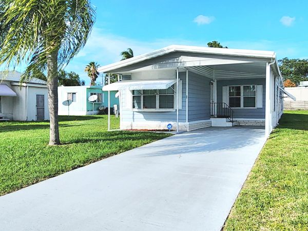 249 Camino Del Rio, Port St. Lucie, FL 34952
