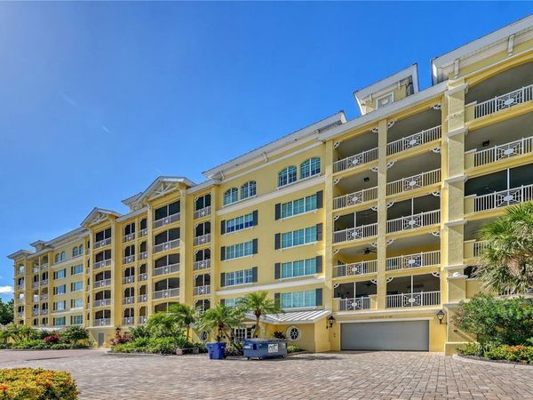 1308 OLD STICKNEY POINT ROAD , Unit W32, SARASOTA, FL 34242