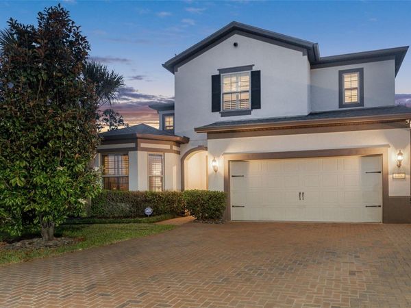 1306 PATTERSON TERRACE , LAKE MARY, FL 32746
