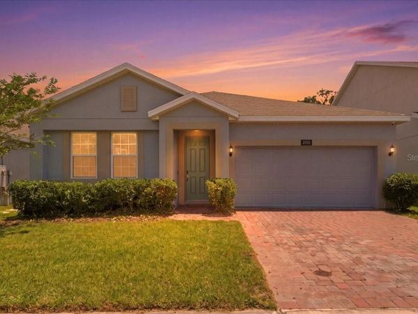 2720 NOTTEL DRIVE , ST CLOUD, FL 34772