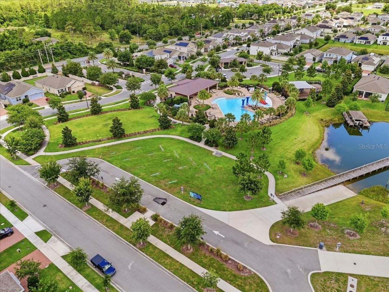 2720 Nottel Drive , Saint Cloud, FL 34772 Photo