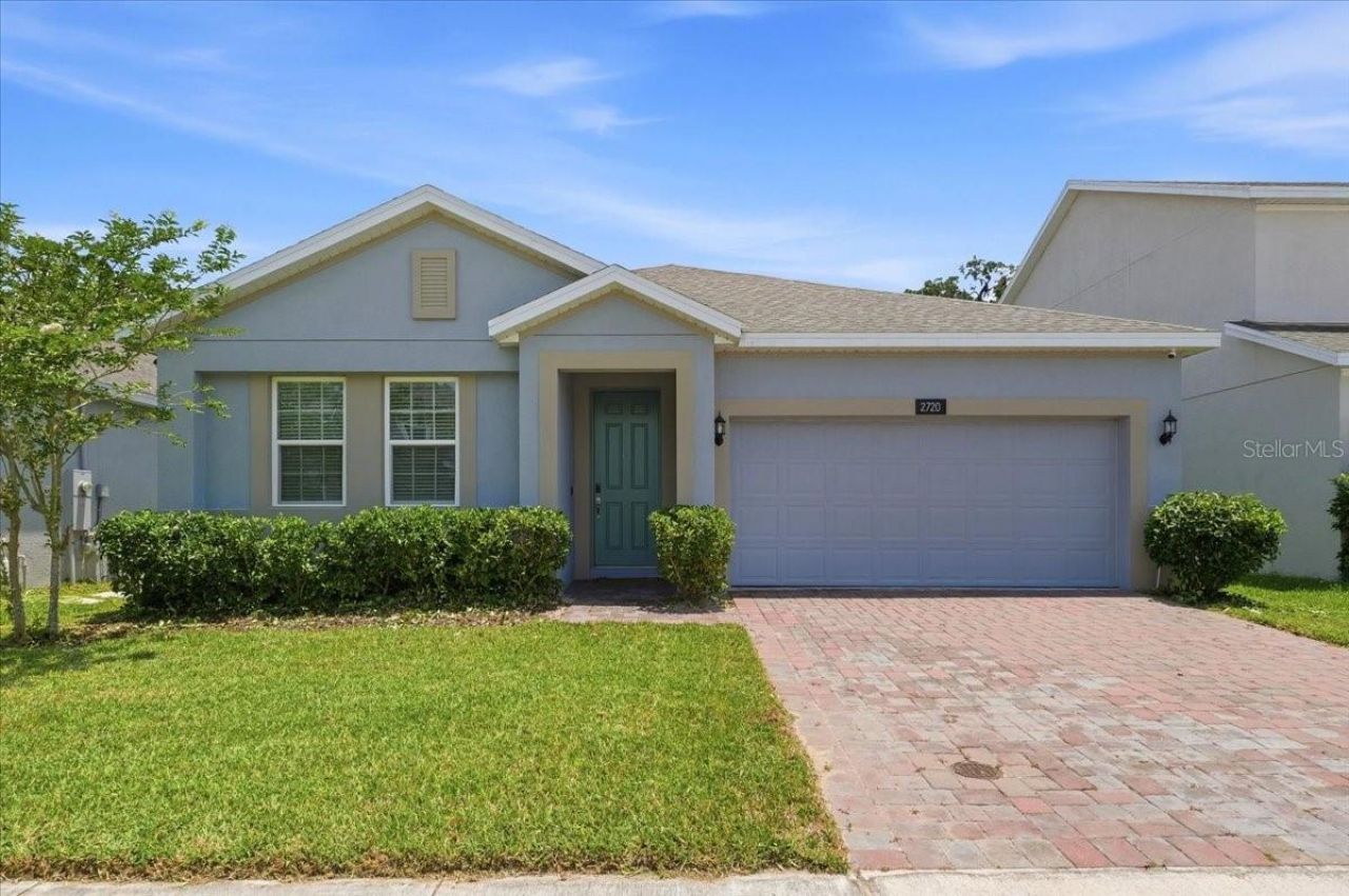 2720 Nottel Drive , Saint Cloud, FL 34772 Photo