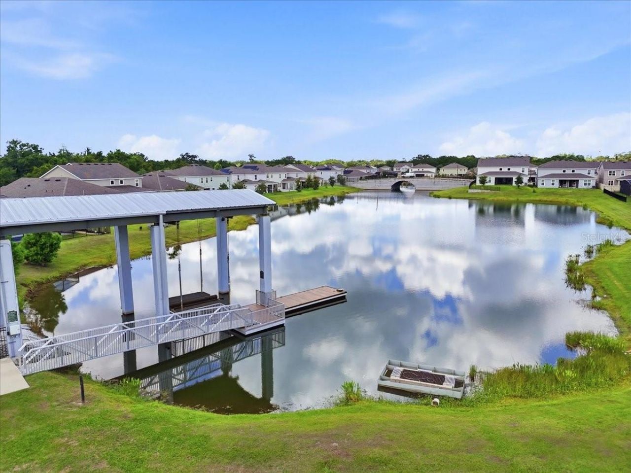 2720 Nottel Drive , Saint Cloud, FL 34772 Photo