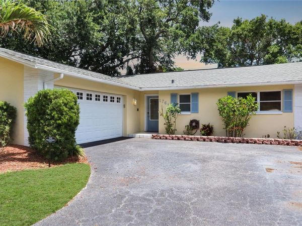 1761 OWEN DRIVE , CLEARWATER, FL 33759