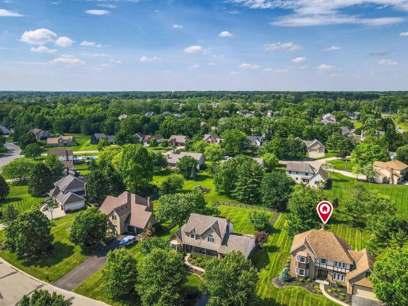 8538 Chateau Drive, Pickerington, OH 43147 Photo 86