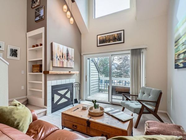 3260 47th Street, Unit 205A, Boulder, CO 80301
