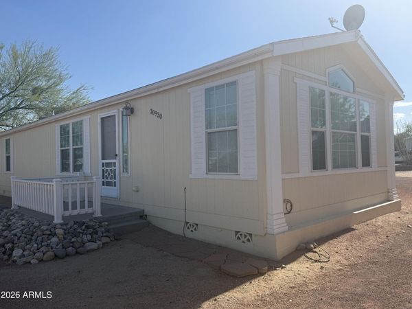 30930 S MEANDERING Lane, Unit 45, Congress, AZ 85332