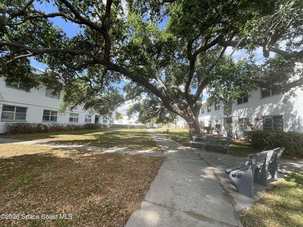 8401 N Atlantic Avenue , Unit H4, Cape Canaveral, FL 32920