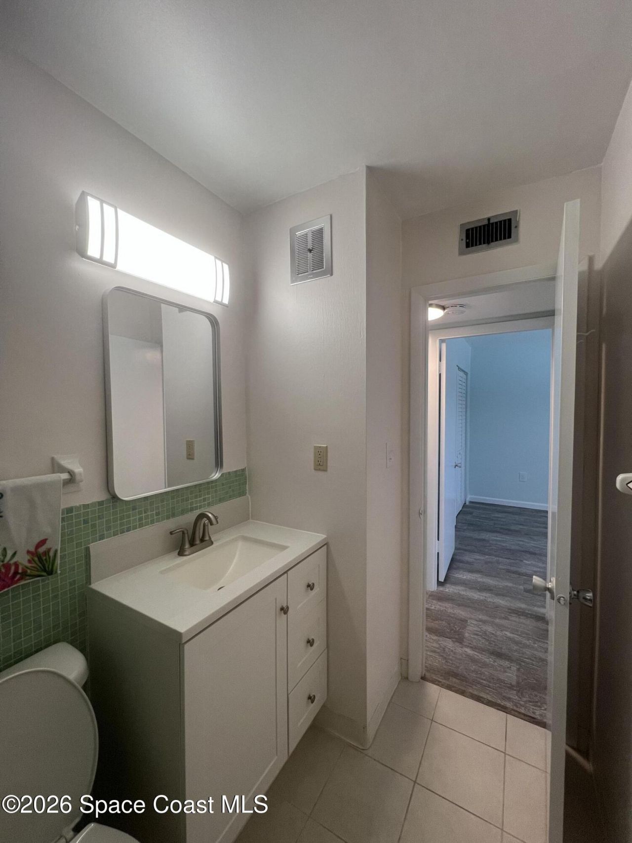 8401 N Atlantic Avenue , Unit H4, Cape Canaveral, FL 32920 Photo