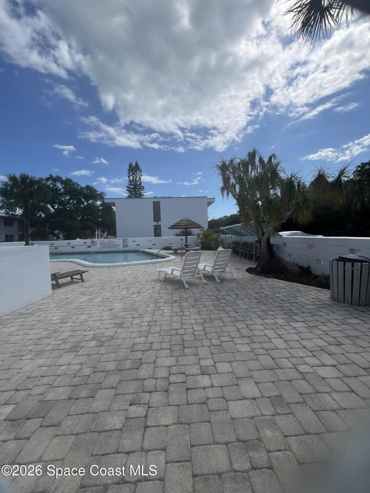 8401 N Atlantic Avenue , Unit H4, Cape Canaveral, FL 32920 Photo