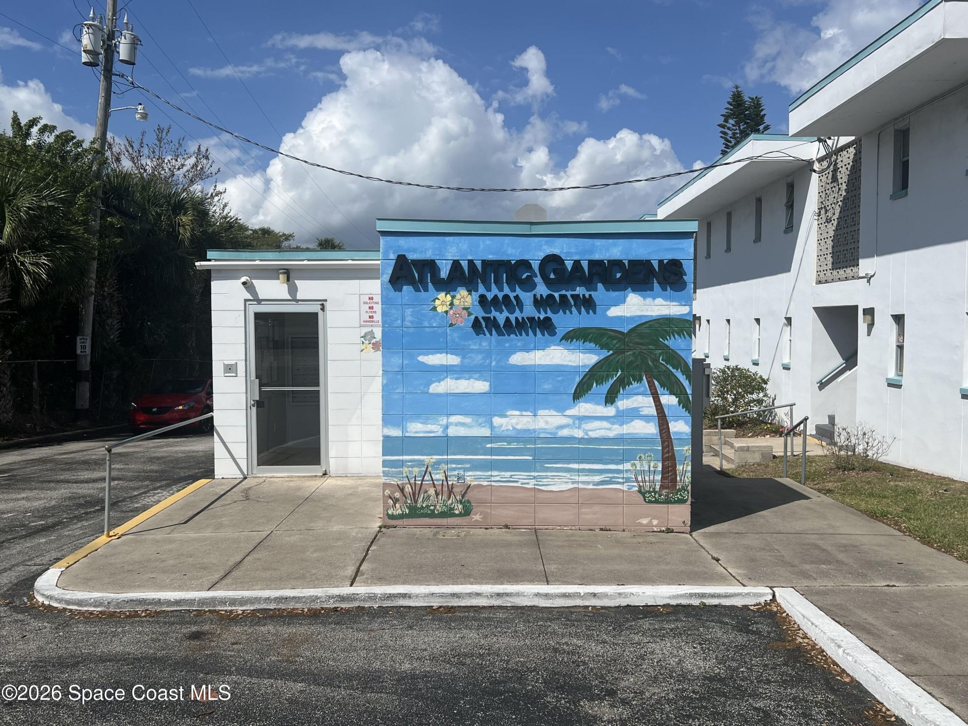 8401 N Atlantic Avenue , Unit H4, Cape Canaveral, FL 32920 Photo