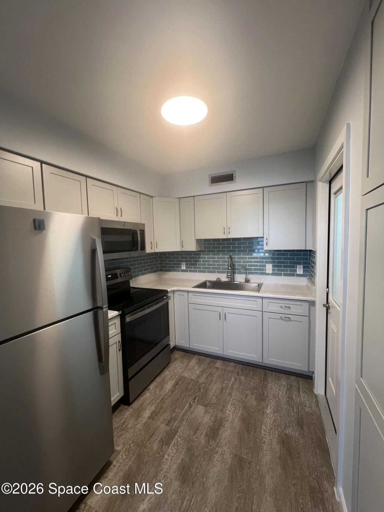 8401 N Atlantic Avenue , Unit H4, Cape Canaveral, FL 32920 Photo