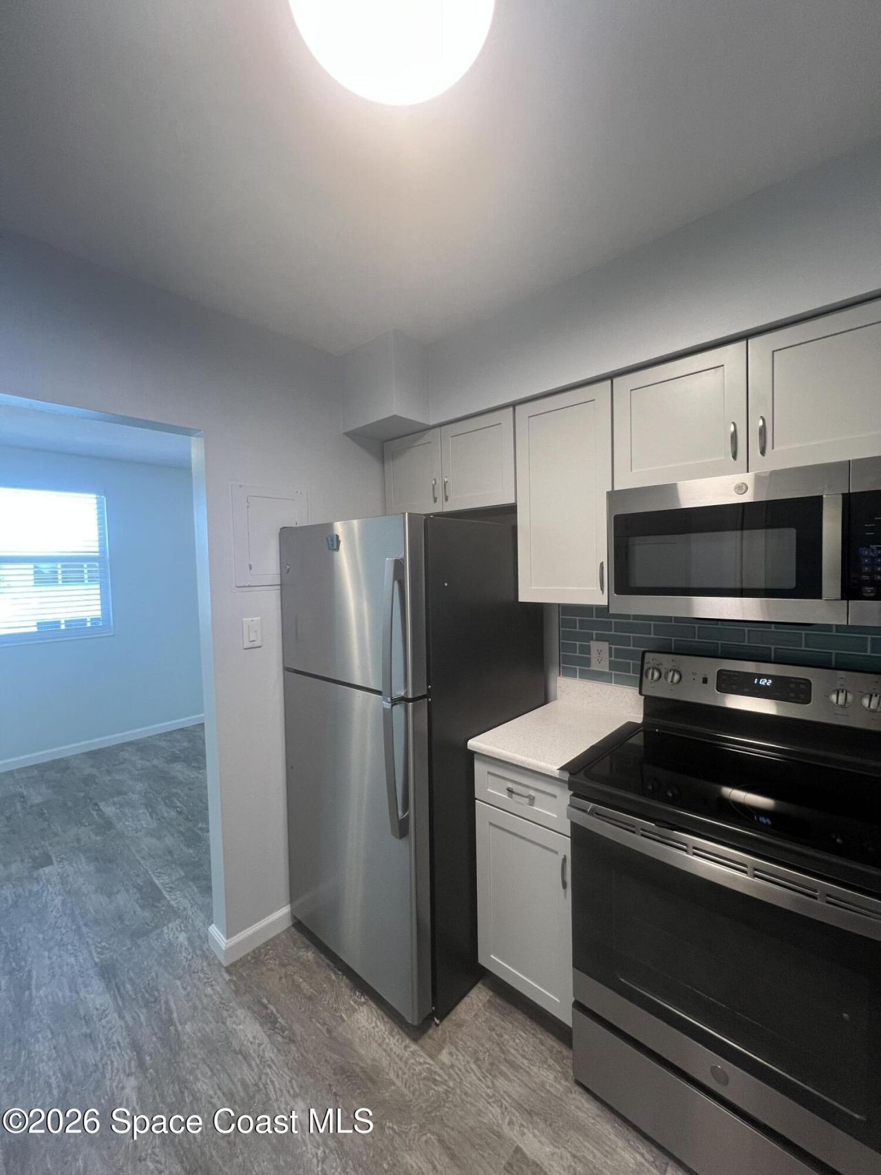 8401 N Atlantic Avenue , Unit H4, Cape Canaveral, FL 32920 Photo