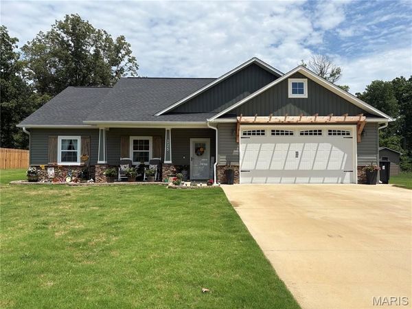 225 Ruth Harris Lane , Poplar Bluff, MO 63901