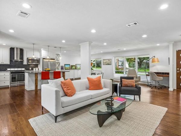 6452 Lange Circle , Dallas, TX 75214
