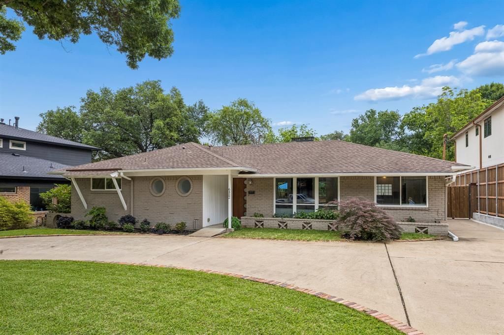 6452 Lange Circle, Dallas, TX 75214 Main Photo