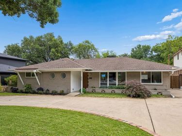 6452 Lange Circle, Dallas, TX 75214