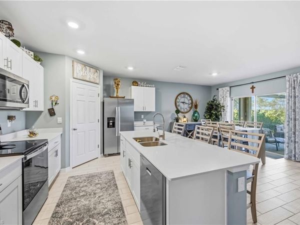 20352 Camino Torcido LOOP, NORTH FORT MYERS, FL 33917