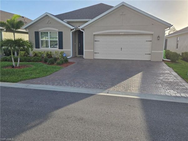 20352 Camino Torcido LOOP, NORTH FORT MYERS, FL 33917