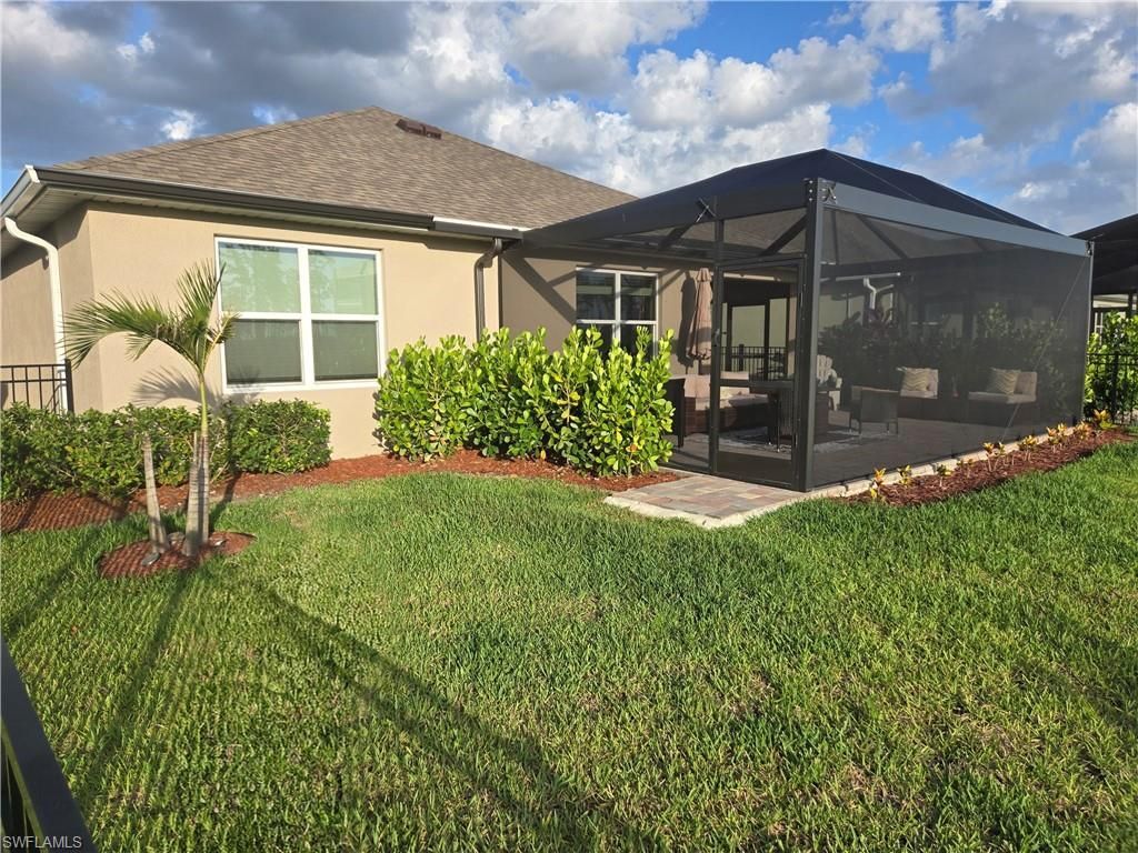 20352 Camino Torcido Loop, North Fort Myers, FL 33917 Photo