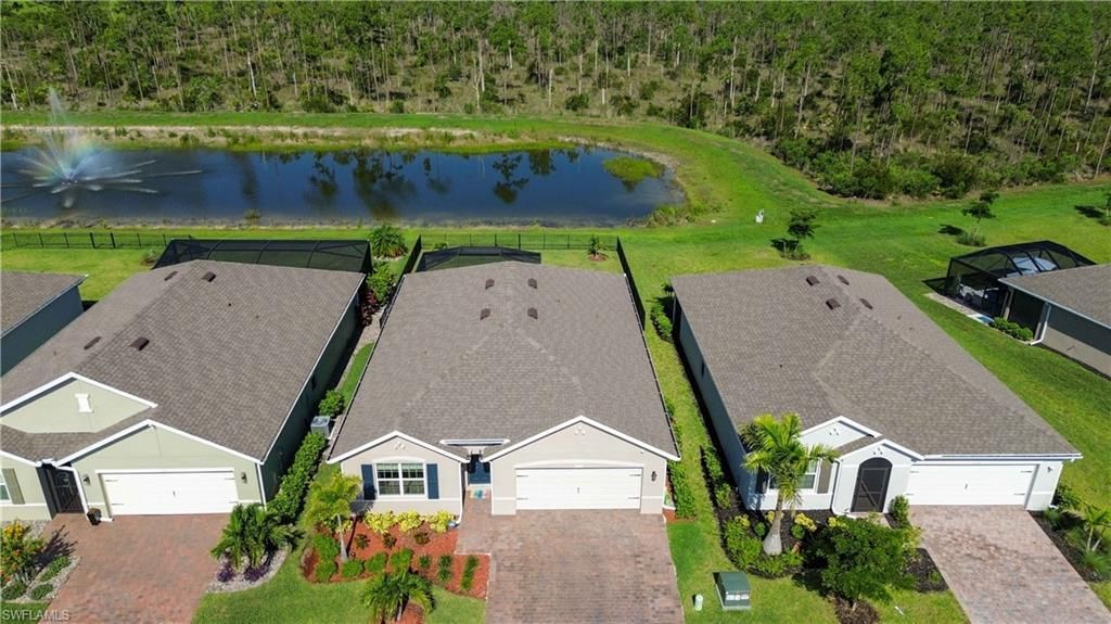 20352 Camino Torcido Loop, North Fort Myers, FL 33917 Photo