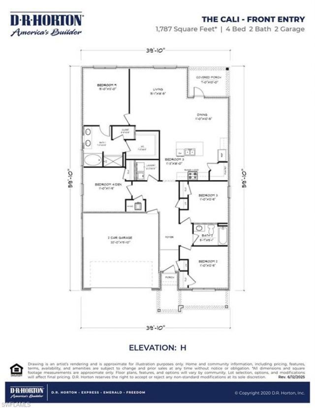 20352 Camino Torcido Loop, North Fort Myers, FL 33917 Photo