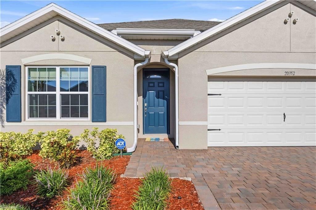 20352 Camino Torcido Loop, North Fort Myers, FL 33917 Photo