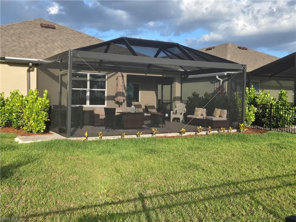 20352 Camino Torcido Loop, North Fort Myers, FL 33917 Photo