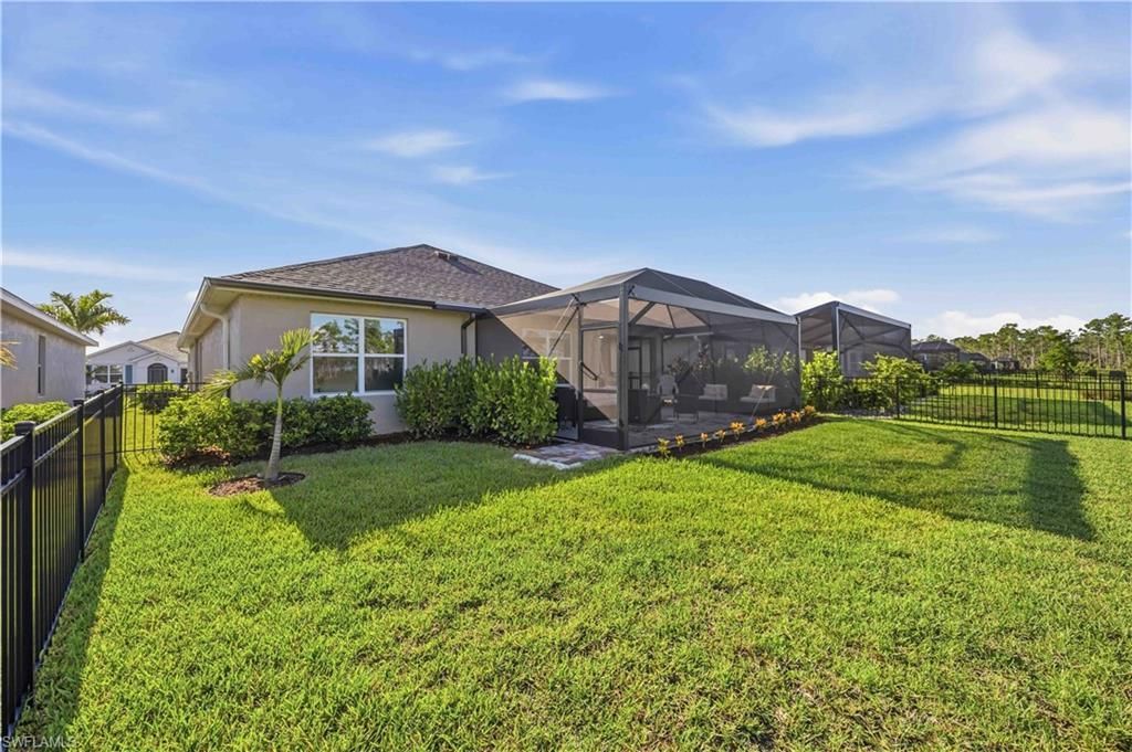 20352 Camino Torcido Loop, North Fort Myers, FL 33917 Photo