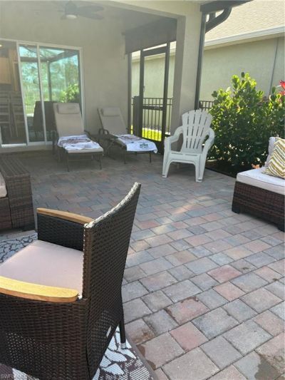 20352 Camino Torcido Loop, North Fort Myers, FL 33917 Photo