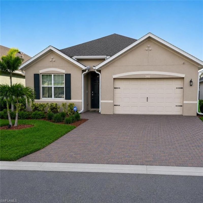 20352 Camino Torcido Loop, North Fort Myers, FL 33917 Photo
