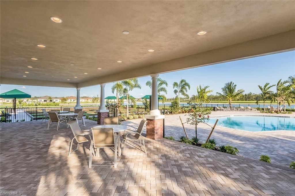 20352 Camino Torcido Loop, North Fort Myers, FL 33917 Photo