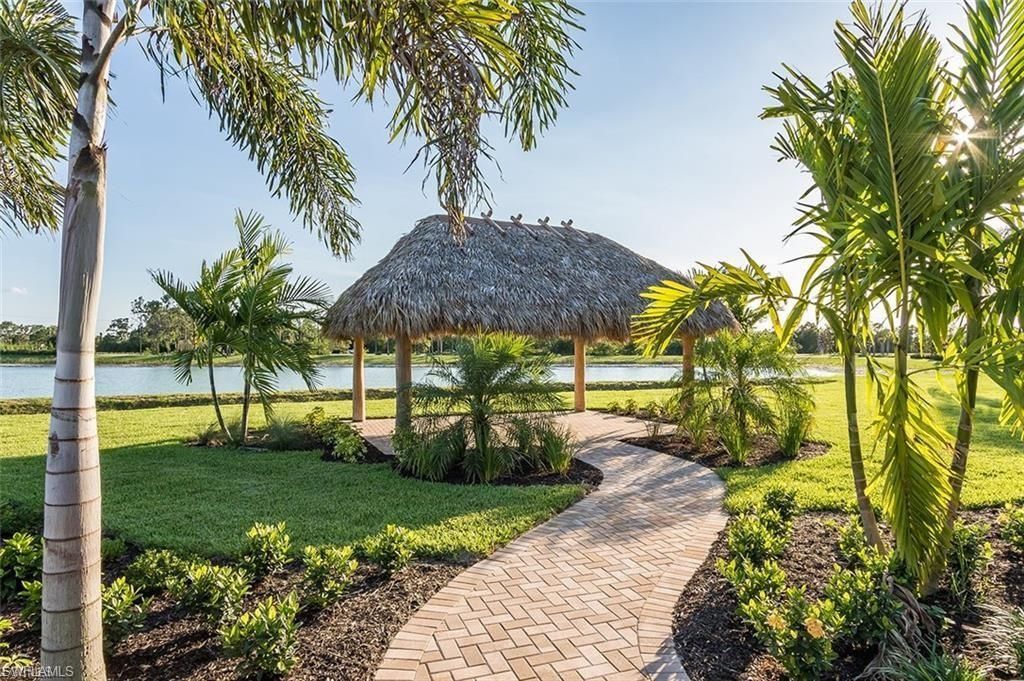 20352 Camino Torcido Loop, North Fort Myers, FL 33917 Photo