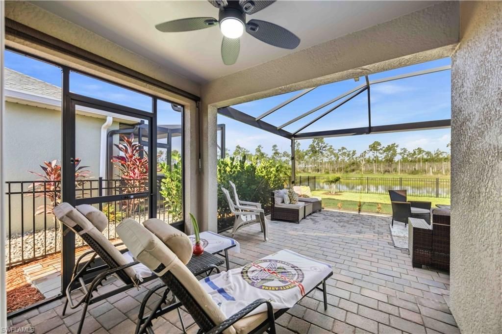 20352 Camino Torcido Loop, North Fort Myers, FL 33917 Photo