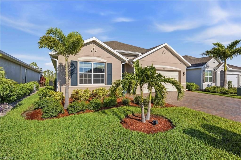 20352 Camino Torcido Loop, North Fort Myers, FL 33917 Photo