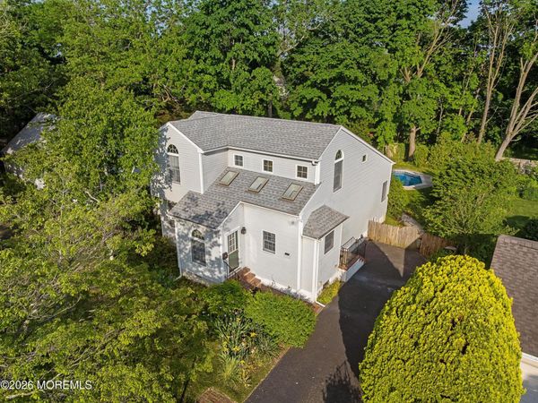 602 Homestead Road, Brielle, NJ 08730