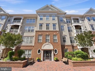 5120 DONOVAN DRIVE, Unit 102, ALEXANDRIA, VA 22304