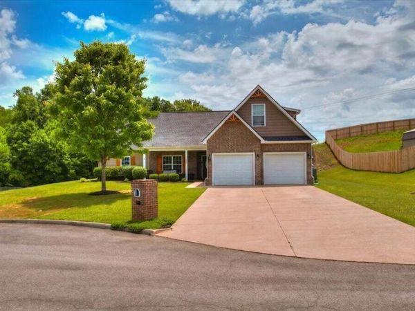 498 Cameron Court, Jonesborough, TN 37659