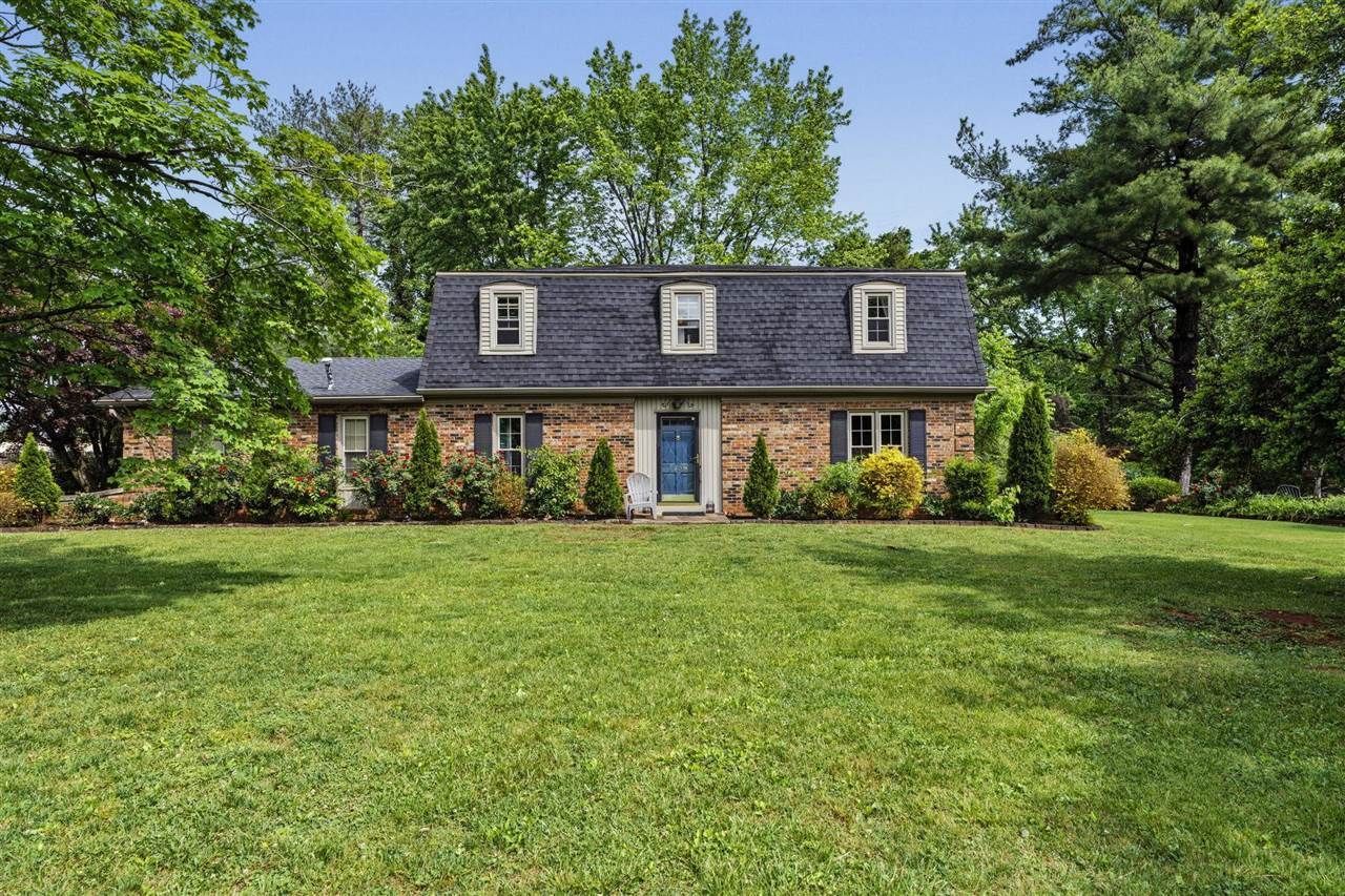 1238 Shawnee Way , Bowling Green, KY 42104 Main Photo
