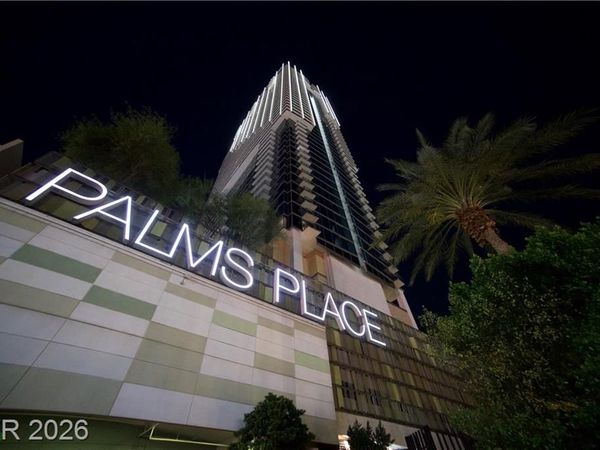 4381 W Flamingo Road , Unit 3616, Las Vegas, NV 89103