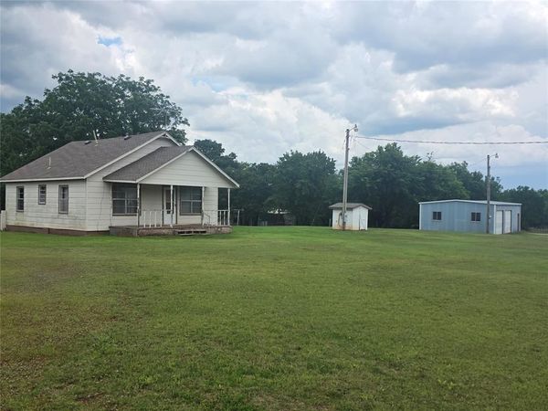 21078 Fir Lane, Purcell, OK 73080