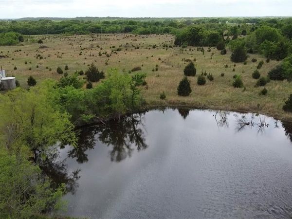 0000 E 1240 Road, Wetumka, OK 74883