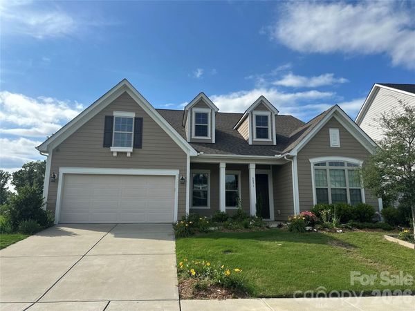 8091 Woodline Lane , Denver, NC 28037